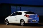 Kia pro_cee&rsquo;d 2008 года
